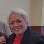Beth Marion Picon Perez - @marionpicon52 - Instagram