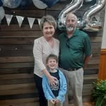 Beth Markle Gardner - @gardnerb4 - Instagram