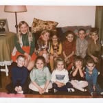Beth Waltersdorff Markle - @marklebeth - Instagram