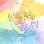 Beth Markley - @art.with.markley - Instagram