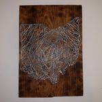 Beth Marks - @hillcraft_artwork - Instagram