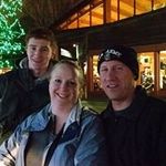 Beth Marks Kinser - @kinserbeth - Instagram