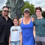 Beth Marks-Streiferd - @bstreif - Instagram