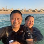 Baba Mark Villa - @markusbethzai - Instagram