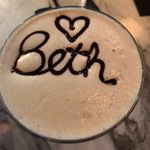 Beth Markus Treichler - @btrike - Instagram