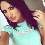Elizerbeth Markus - @elizerbethmarkus - Instagram