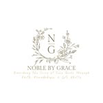 Sarah Beth Marlatt - @noblebygrace - Instagram
