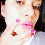 Beth Luna - @bethmarlina - Instagram