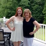 Laurie Beth Marlin Wincek - @lauriebeth85 - Instagram