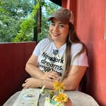 Marlina Perdomo - @marlinaibeth - Instagram