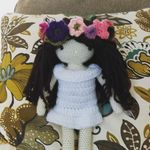 Beth Marriott Indovina - @gertiesragdollloveys - Instagram