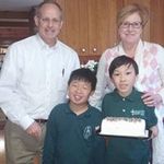 Mary Beth Marriott Kirschbaum - @marriottkirschbaum - Instagram