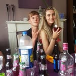 Bethmarronnx - @bethmarronnx - Instagram