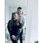 B - @_bethmarsh - Instagram