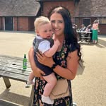 Beth Marsh - @bethmarsh9 - Instagram