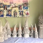 Beth Marshall - @peace_of_mind_pottery - Instagram
