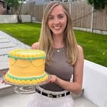 Beth Marshall - @theseasonedcook - Instagram
