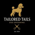 Beth Marshall - @tailored_tails_doggrooming - Instagram