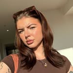 Beth Marshall - @aliya_marshal - Instagram