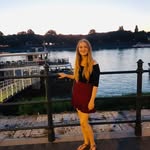 Beth Marshall 👻 - @beth__marshall - Instagram