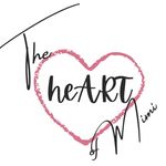 Beth Martindale - @theheartofmimi - Instagram