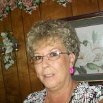 Betty Martindale - @betty_.martindale - Instagram
