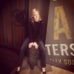 Beth Ann - @bethmartinis - Instagram