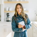 Beth Martineau - Come, Follow Me - @saltandhart - Instagram