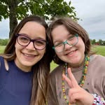 Beth Marvel - @prettyinpurple716 - Instagram