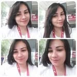 Betty Marvel - @bettymarvel - Instagram