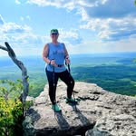 Beth Marvin Taylor - @exploring_libra - Instagram