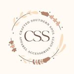 Beth Mashburn - @craftedsouthernsoul - Instagram