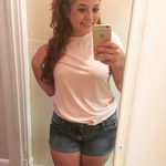 Bethany Mashburn - @bethanysuzanne__ - Instagram