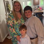Betsy Barron Mashburn - @emashburn214 - Instagram