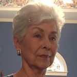 Betty Sue Mashburn Smith - @bettysuemashburn - Instagram