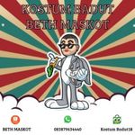 BETH MASKOT™ | BADUT MASKOT - @bethmaskot - Instagram