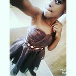 Albertina - @beth_massango - Instagram
