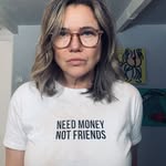 Beth Massa - @bethmassaamsterdam - Instagram