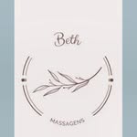 Beth Massagem - @bethmassagem - Instagram