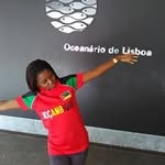 Beth Massambo - @bethmassambo - Instagram