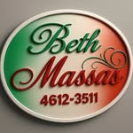 Beth Massas - Massas Artesanais - @bethmassas - Instagram