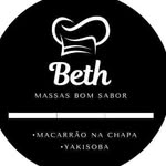 Elizabete Souza Da Silva - @bethmassasbomsabor - Instagram