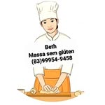 Massas caseiras sem glúten e sem leite 🍞🇧🇷 - @bethmassasemgluten - Instagram