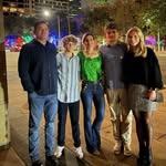 Beth Bednarski Massengale - @bethmas13 - Instagram