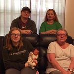 Betty Ann Massengale - @bettyannmassengale - Instagram