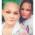 Beth Ashby - @bethmastangelo31 - Instagram