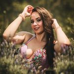 Elizabeth Lima Mastre - @bethmastrebellydancer - Instagram