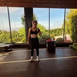 Beth Barker - @bethmasters23 - Instagram