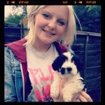Beth Masters - @bethmasters - Instagram