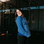 Beth Masters - @coach.beth.masters - Instagram